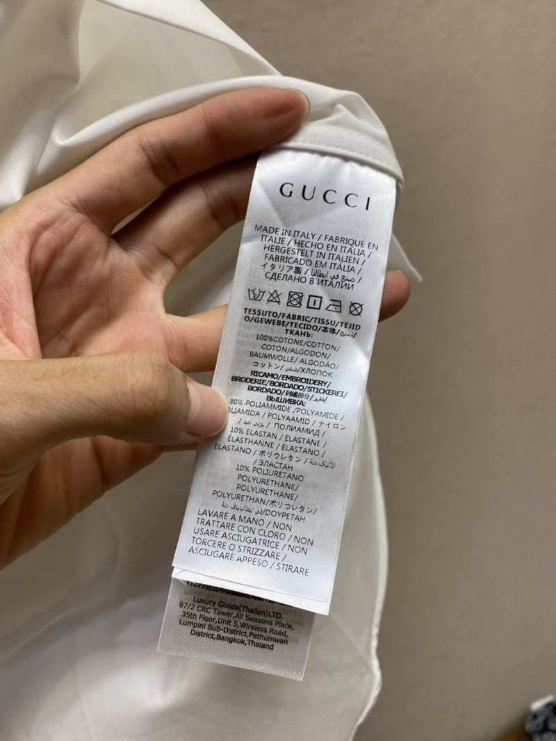 Gucci T-Shirts